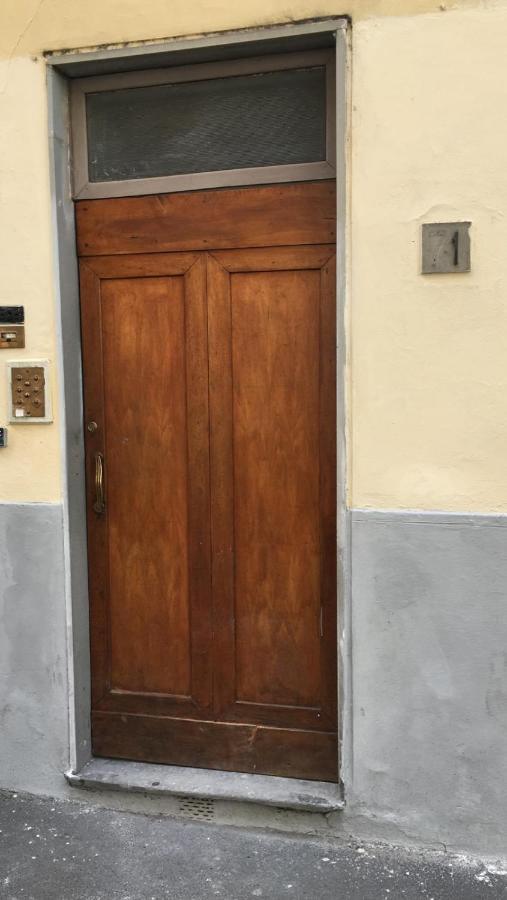 Soggiorno Dell Agnolo Florenz Exterior foto